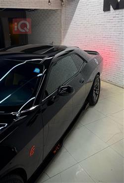 دۆج چالنجەر